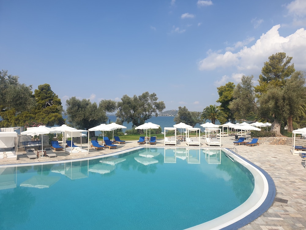 Paradise Resort Evia - A Member of Radisson Individuals 19/42