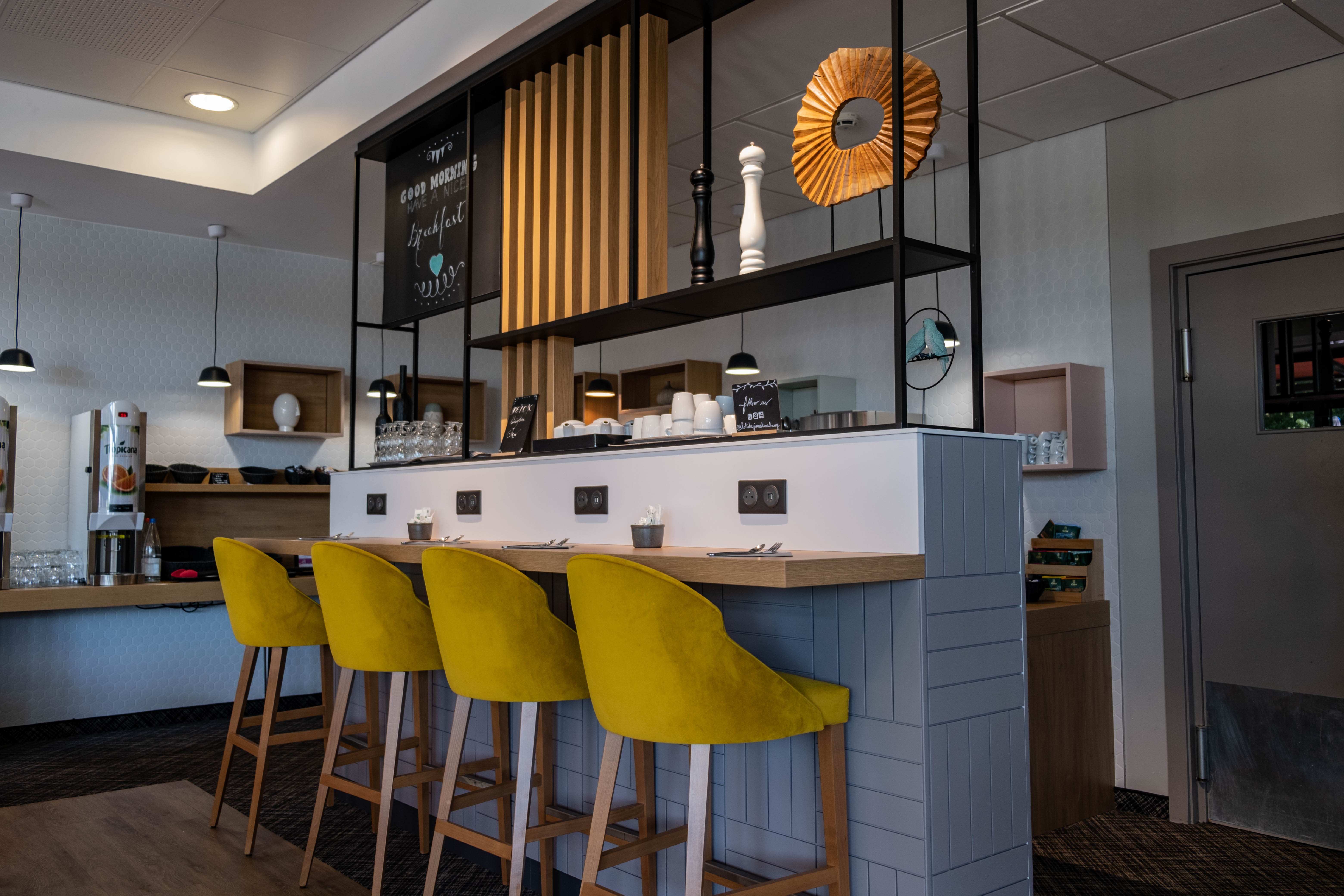 Holiday Inn Strasbourg Nord 37/54