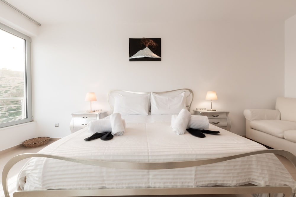 Alsus Crete Escape 12/100