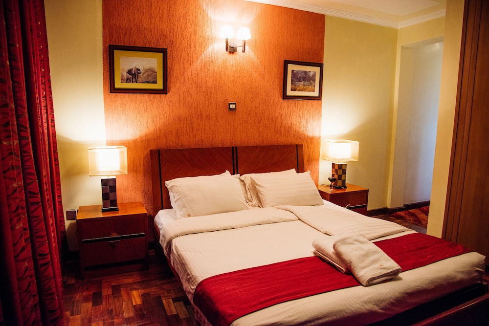Gemsuites Luxury Serviced Apartments 18/50