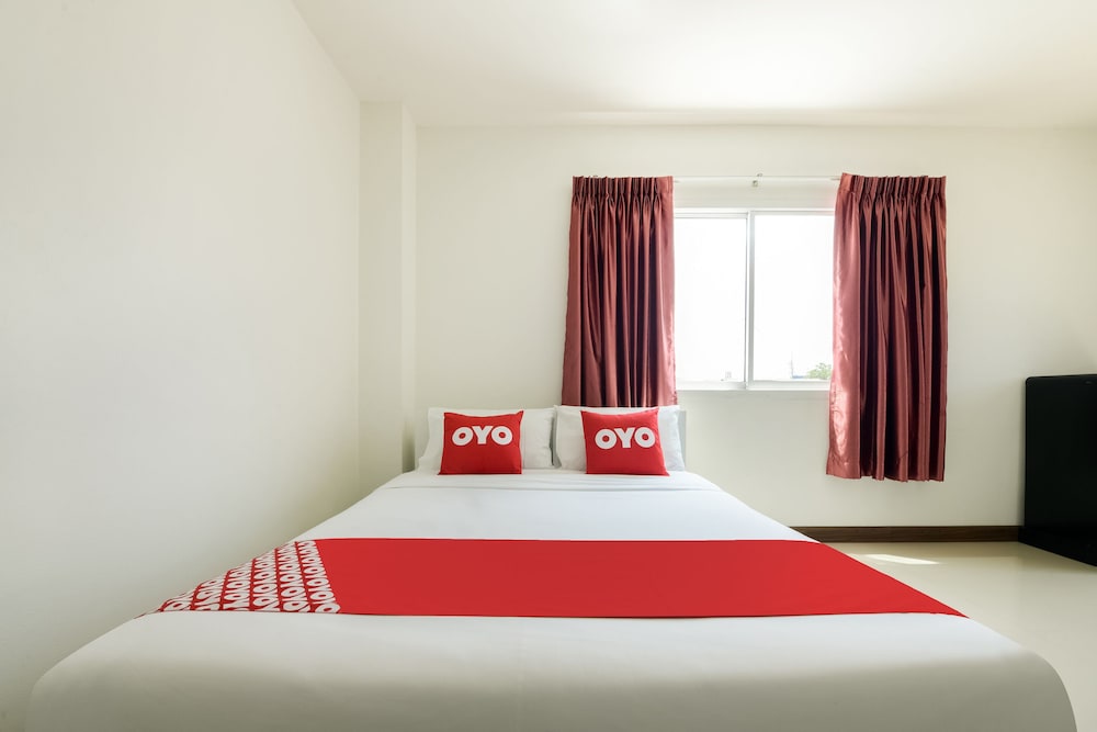 OYO 350 Mae Saeng Place 14/30
