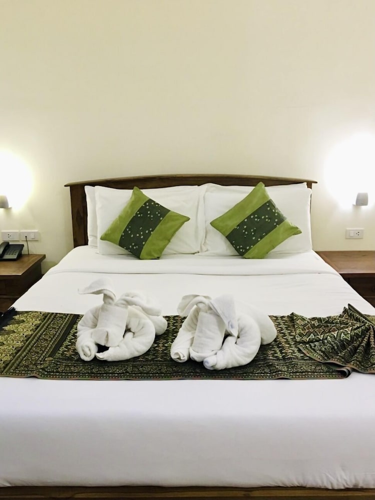 SAMUI BAYVIEW RESORT & SPA 19/66