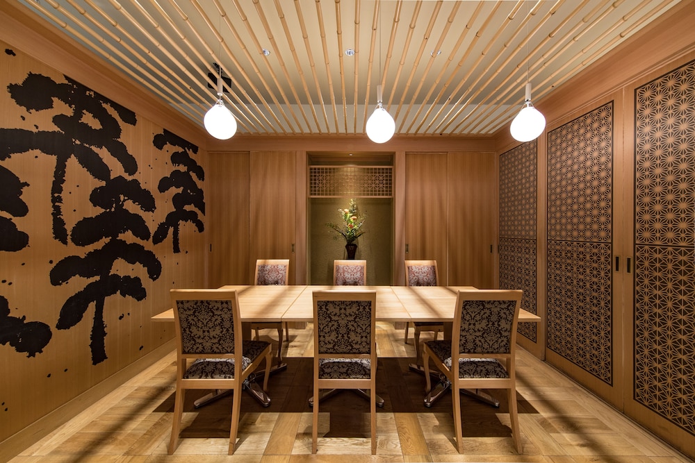Jr Kyushu Hotel Blossom Oita 49/64