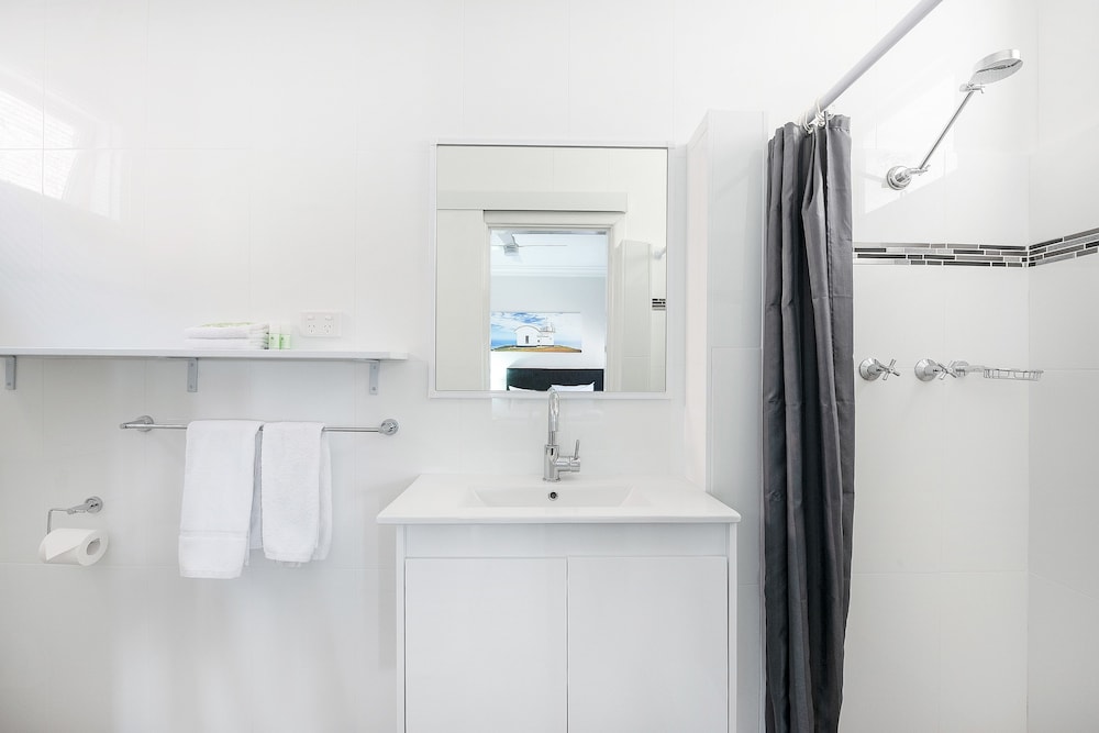 Port Macquarie Motel 61/61