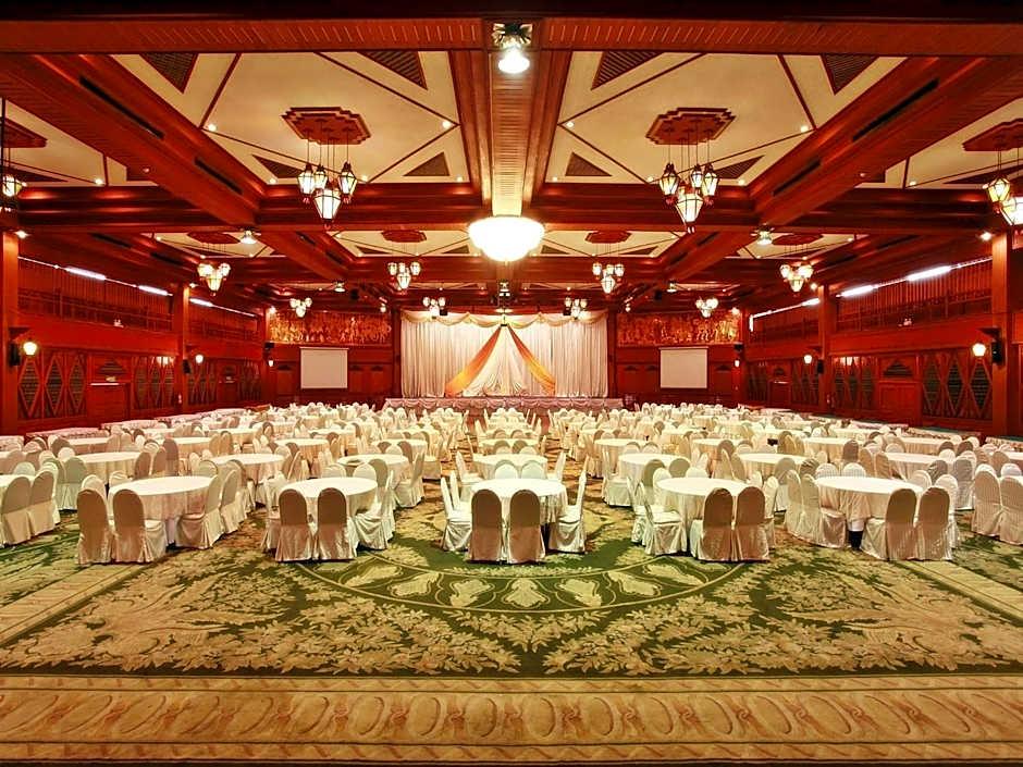 Chiangmai Phucome Hotel 37/44