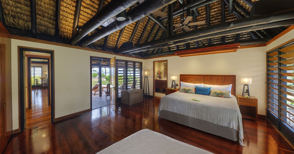 Jean-Michel Cousteau Fiji Islands Resort 11/50