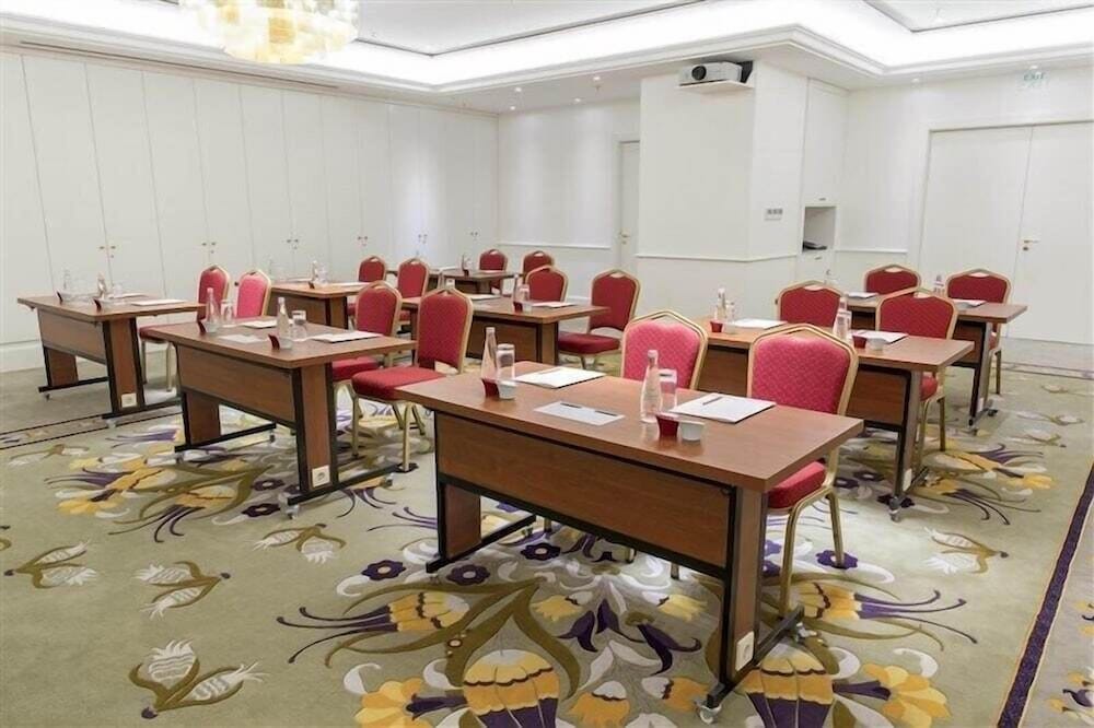 Ankara Atli Hotel 40/50
