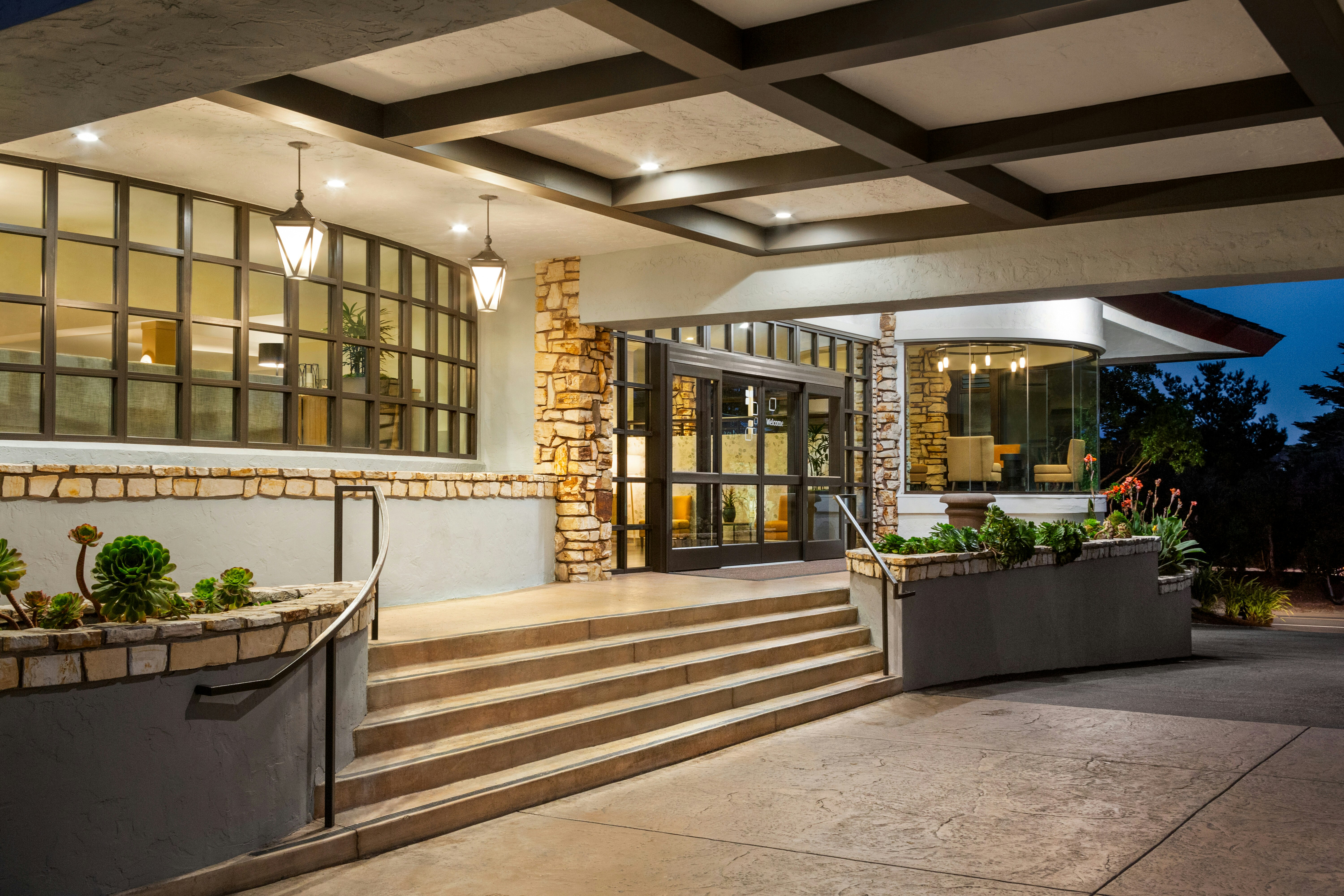 Hilton Garden Inn Monterey 13/58