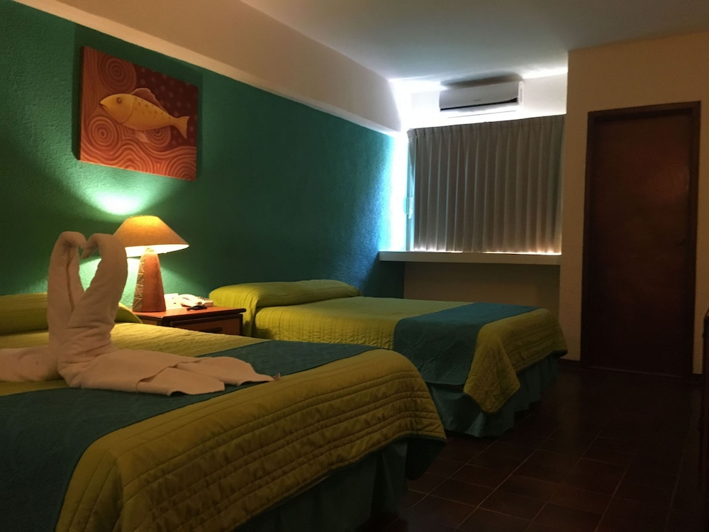 Hotel Plaza Cozumel 27/49