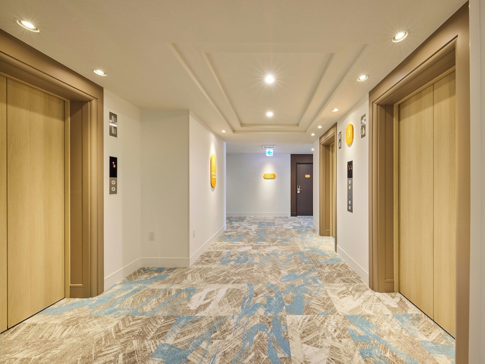 Centara Life Namba Hotel Osaka 34/60