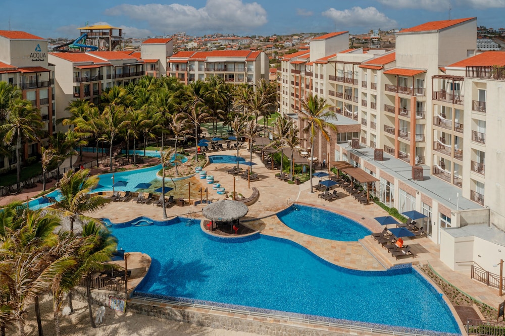 Acqua Beach Park Resort 35/50