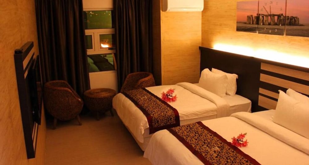 Hotel Time Johor Bahru 17/31