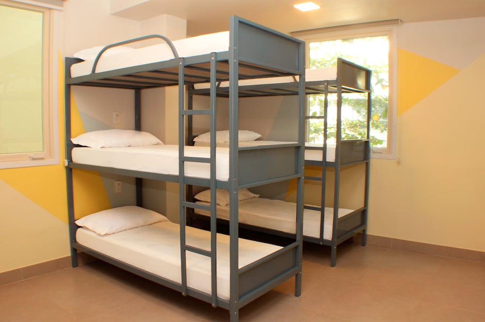 El Misti Hostel Ipanema 28/50