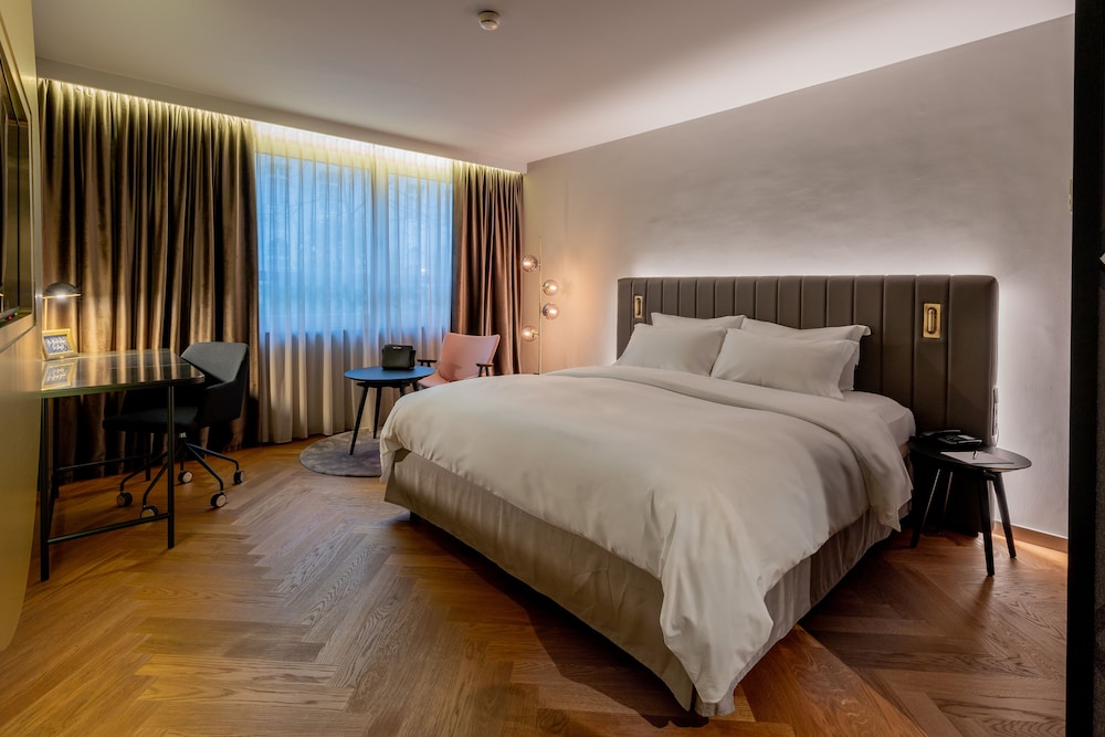 Hotel Am Konzerthaus - MGallery Collection 28/67