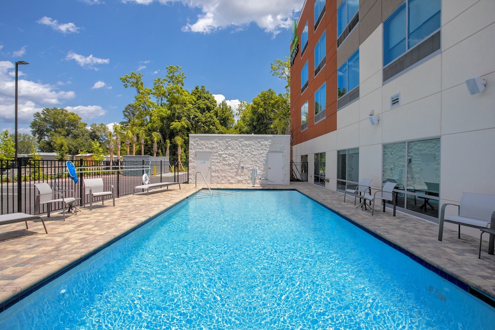 Holiday Inn Express - Starke, an IHG Hotel 4/50