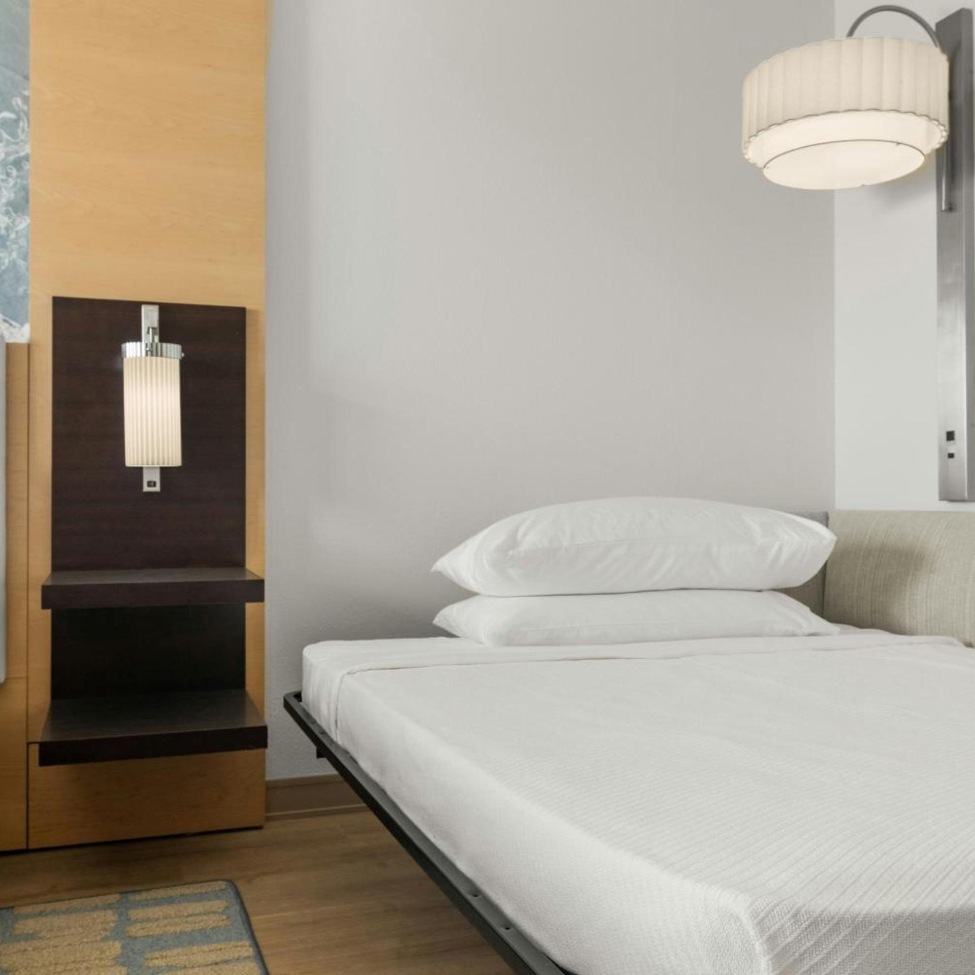 غرفة بسرير كينج، Boca Raton Marriott At Bocacenterhotel 6/10