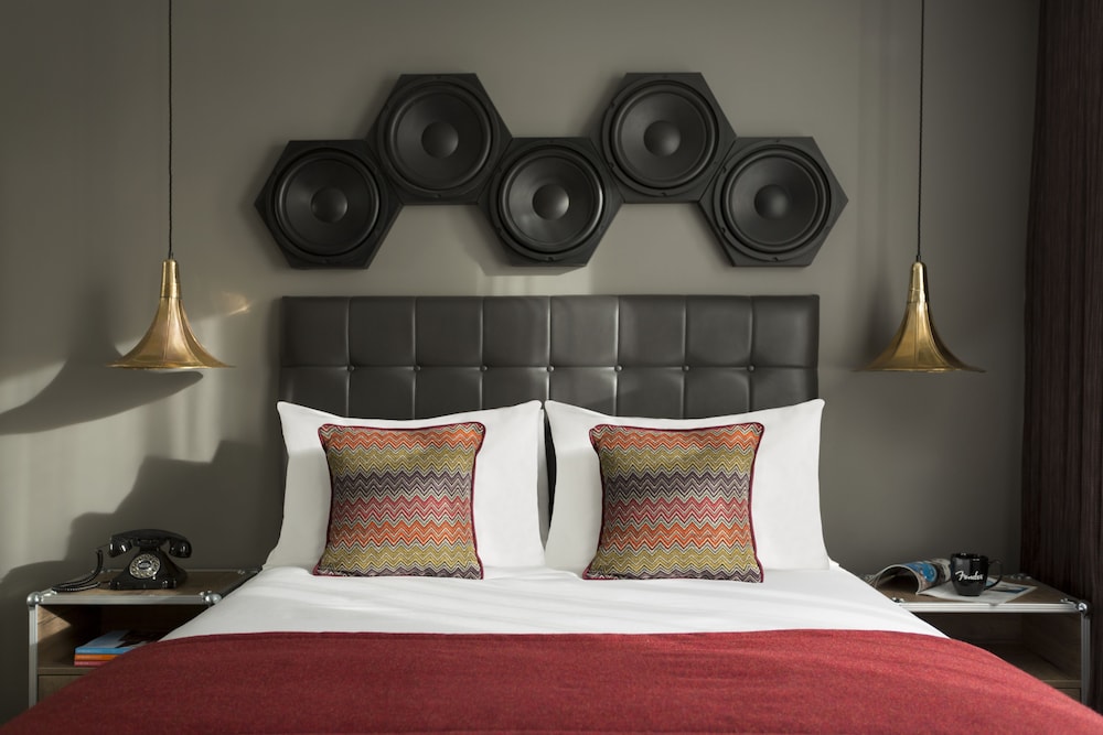 HOTEL INDIGO CARDIFF 23/63