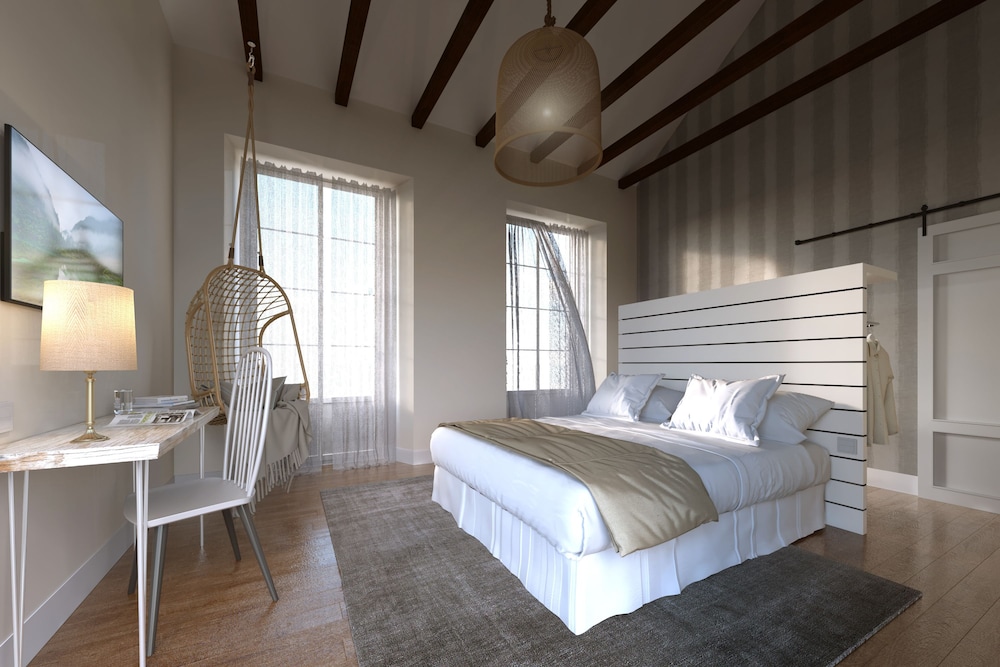 Madeinterranea Suites 8/39