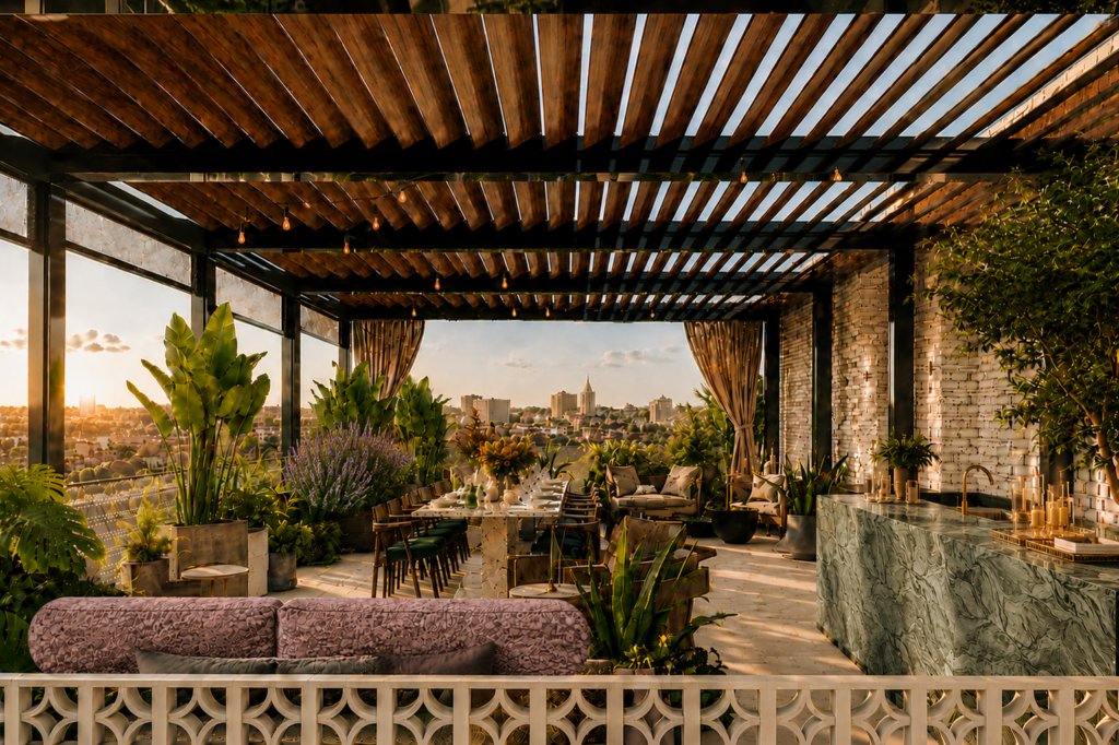 Sitio El Tropicano 27/30