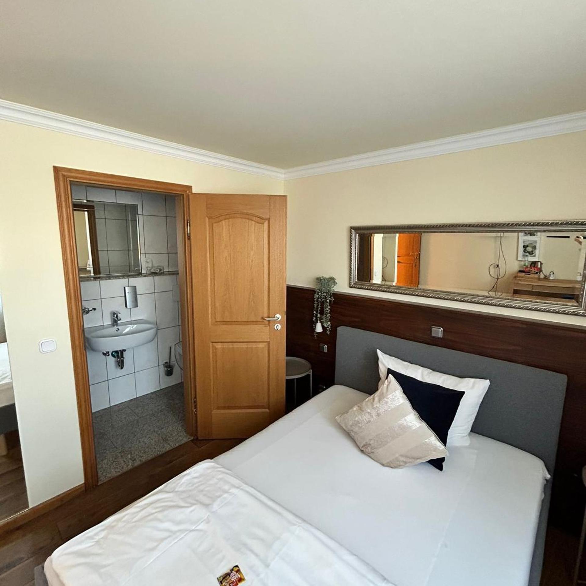 Hotel Papillon 18/50