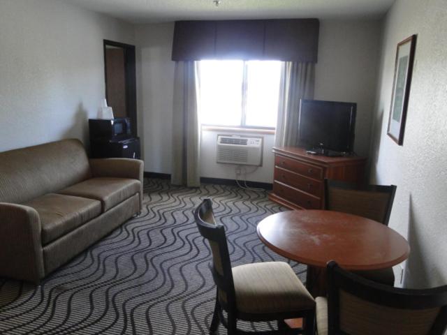 Oscoda Lakeside Hotel 29/50