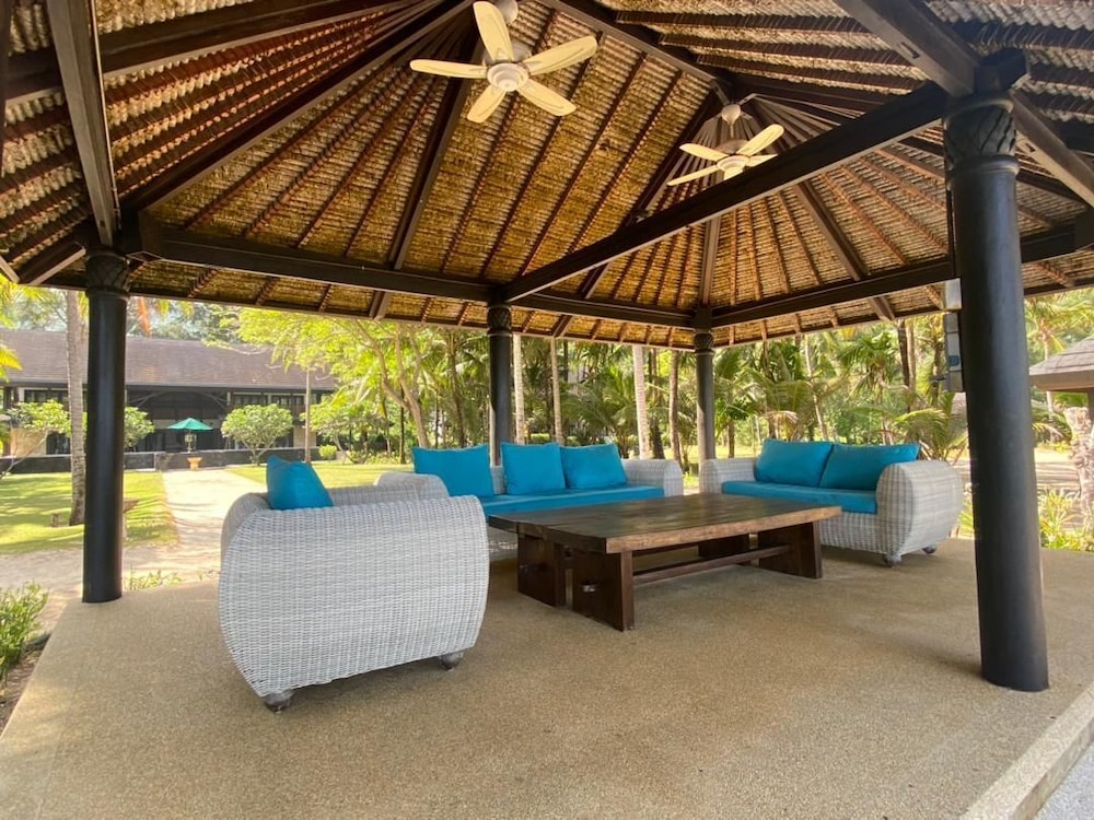 Kudat Riviera Exclusive Beach Villas Resort 25/50