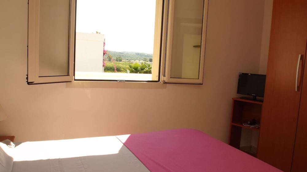 Residence Riva Mare Ugento 20/50