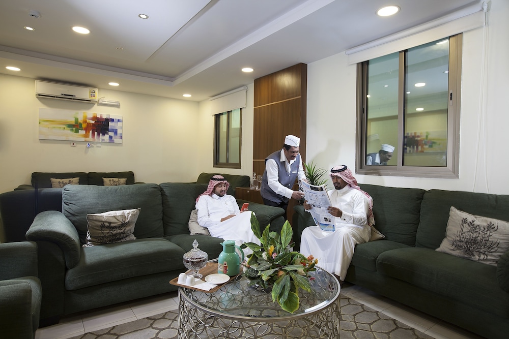 فندق لي لي النخيل(Palms Lily Hotel Suites) 21/33