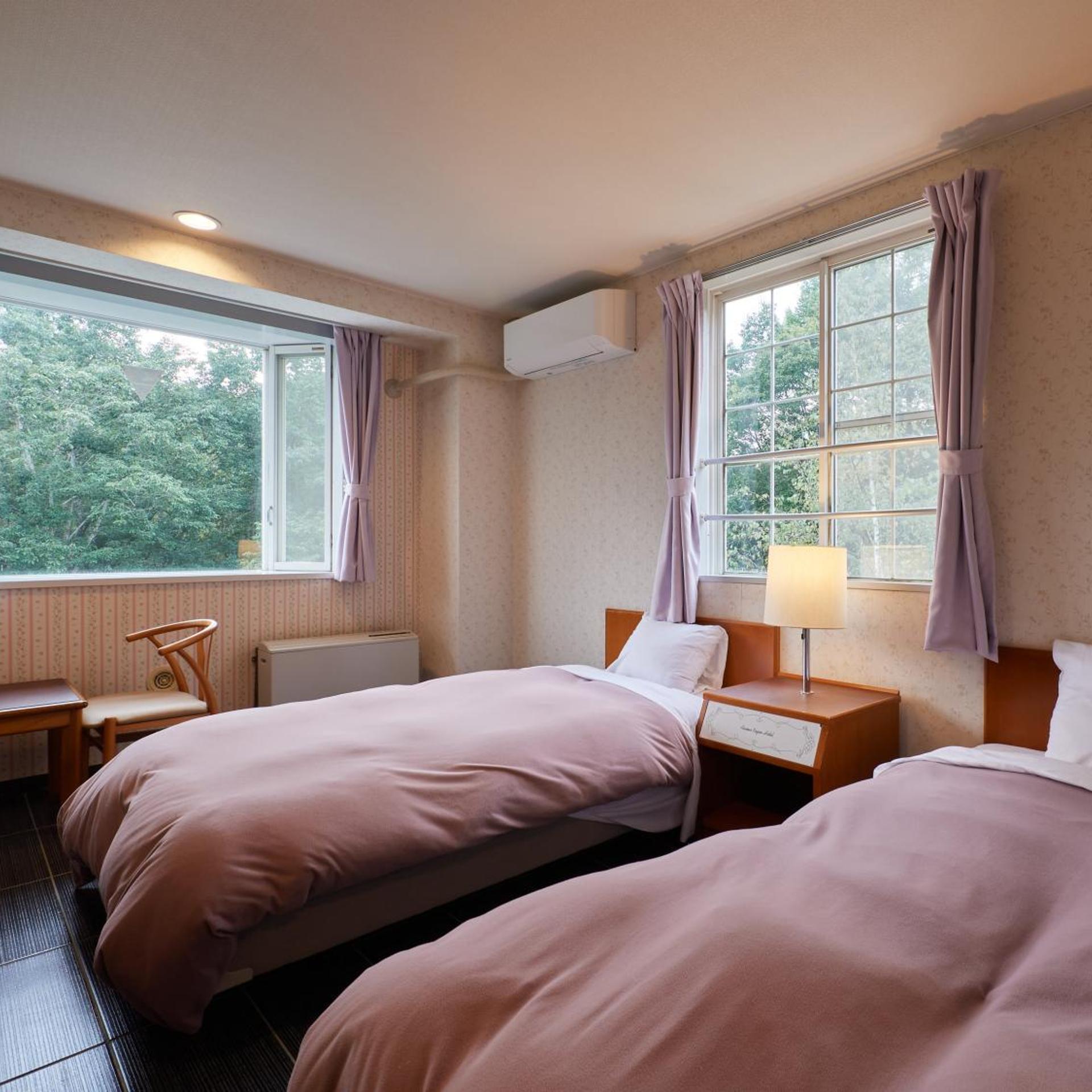 Asama Kogen Hotel 14/55