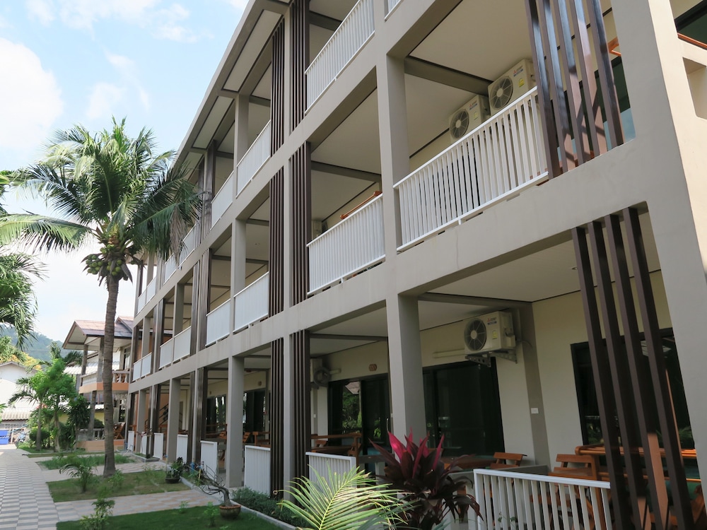 Family House Resort 2/67
