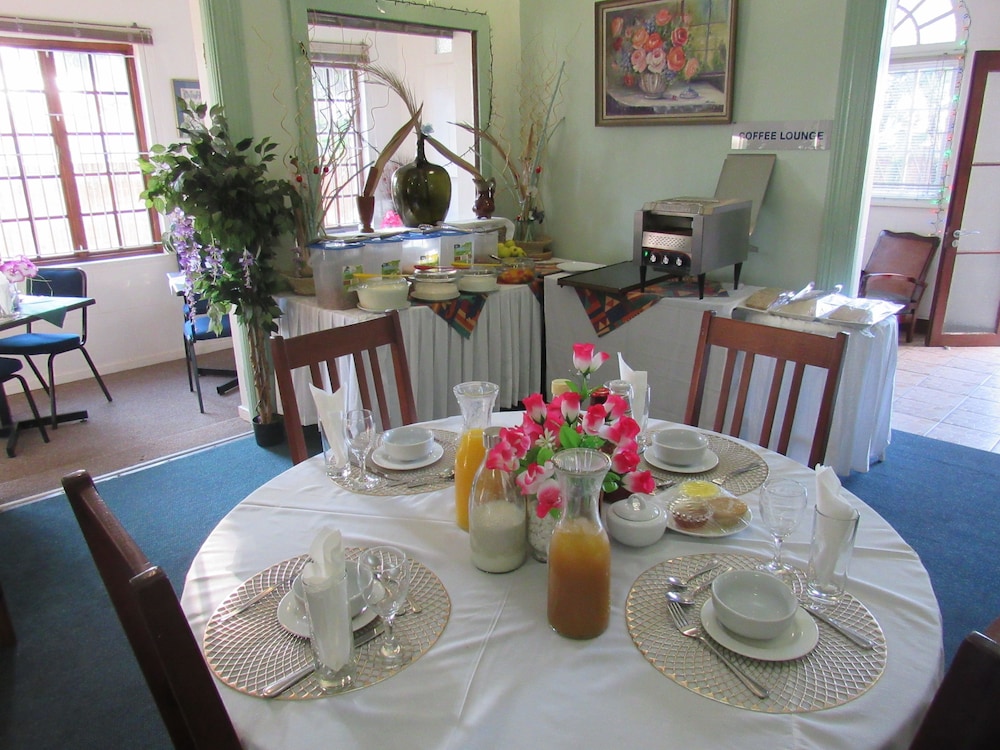Concord Christian Guesthouse 32/48
