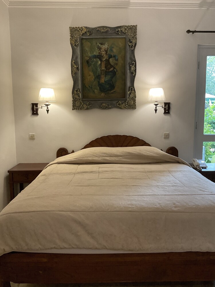 Hotel Kumala Bali (Grand Kumala) 30/62