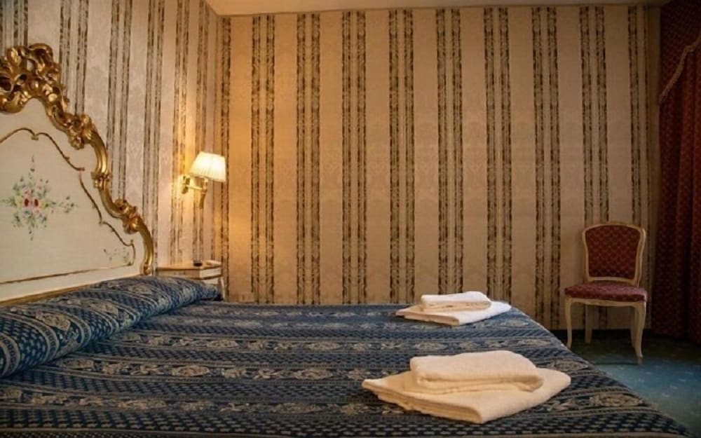 Hotel Graspo De Ua 30/50