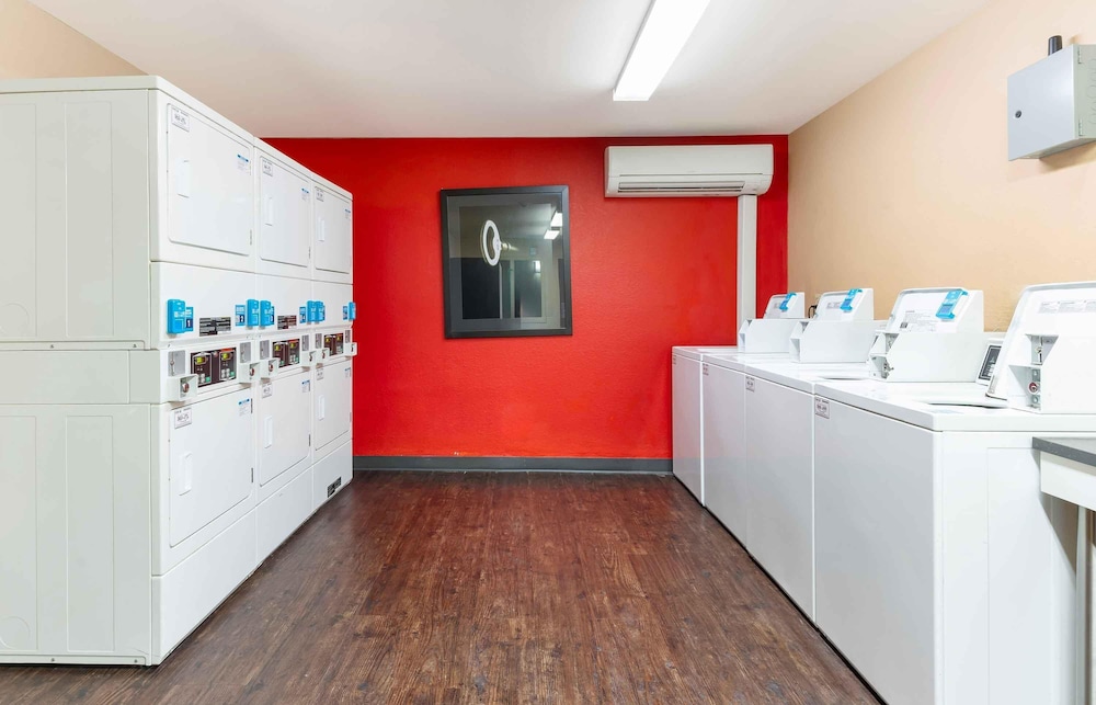 Extended Stay America - Dublin - Hacienda Dr. 42/51
