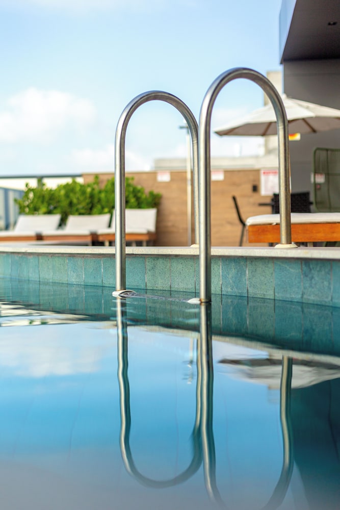 Brava Mundo Boutique Hotel 24/50