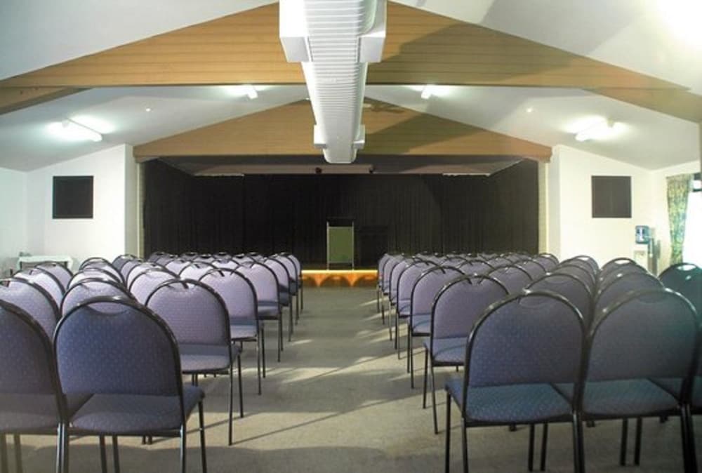 NRMA Murramarang Beachfront Holiday Resort 30/52