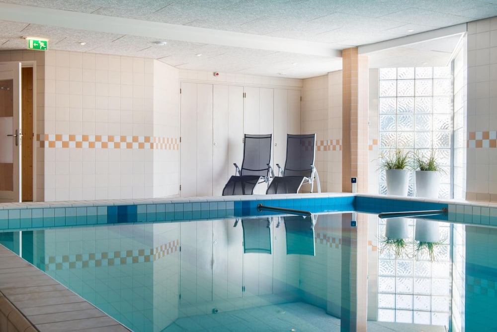 Hampshire Hotel & Spa - Paping 23/50