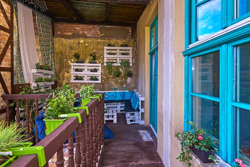 Draggo House- Hostel 4/68