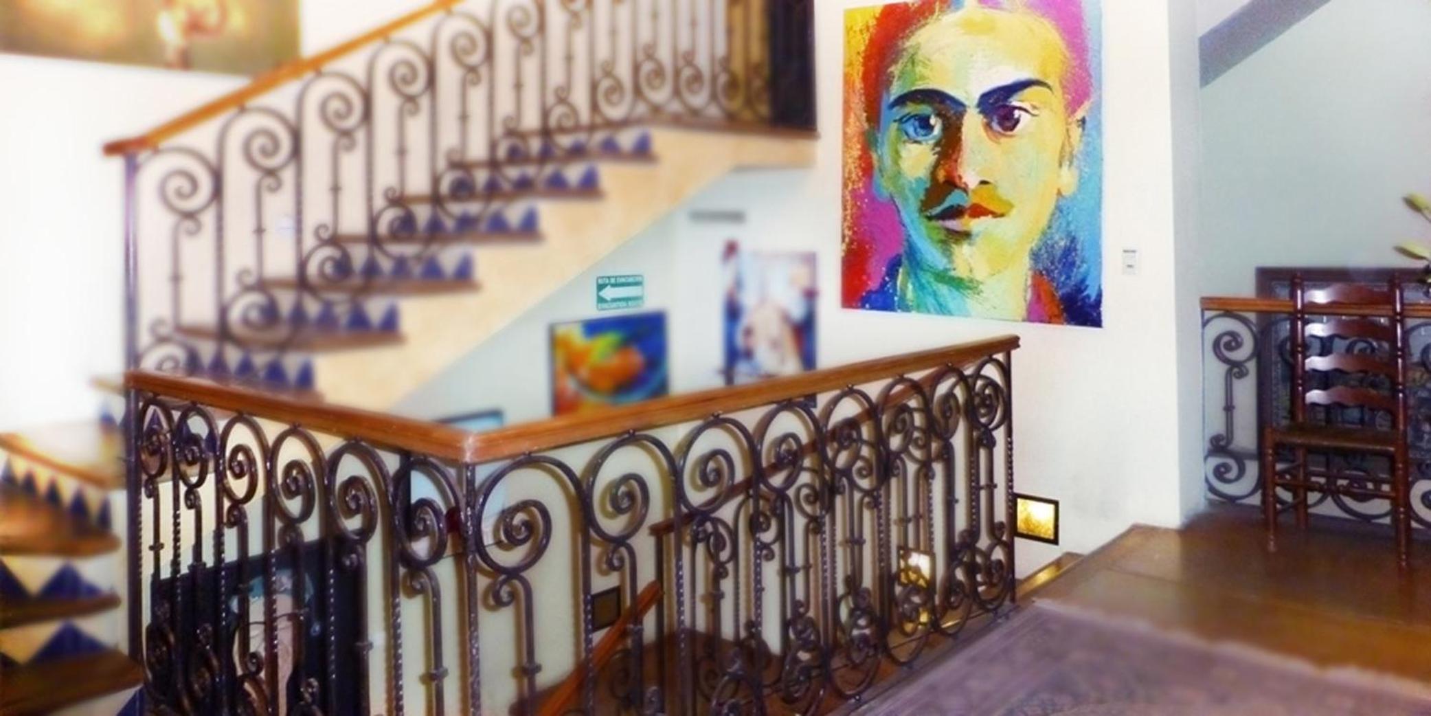 La Perla Hotel Boutique B & B 6/27
