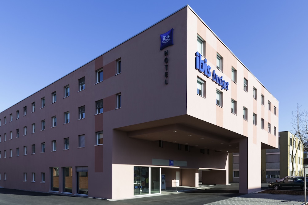 Ibis Budget Zurich Airport 5/69