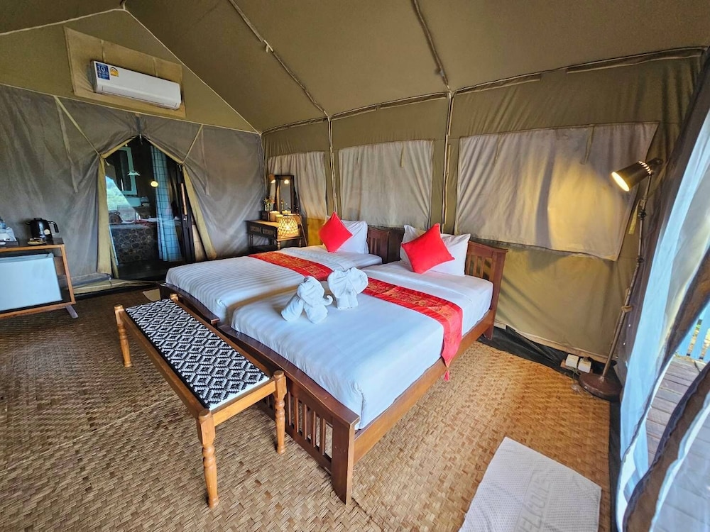 Khaosok Boutique Camps 18/50