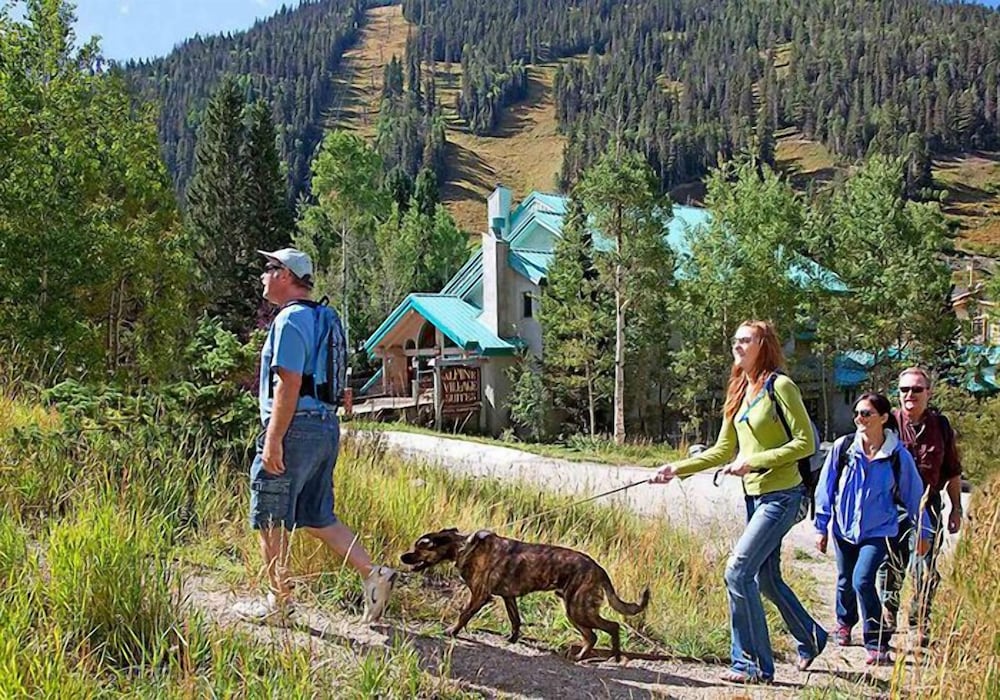 Alpine Village Suites 43/50