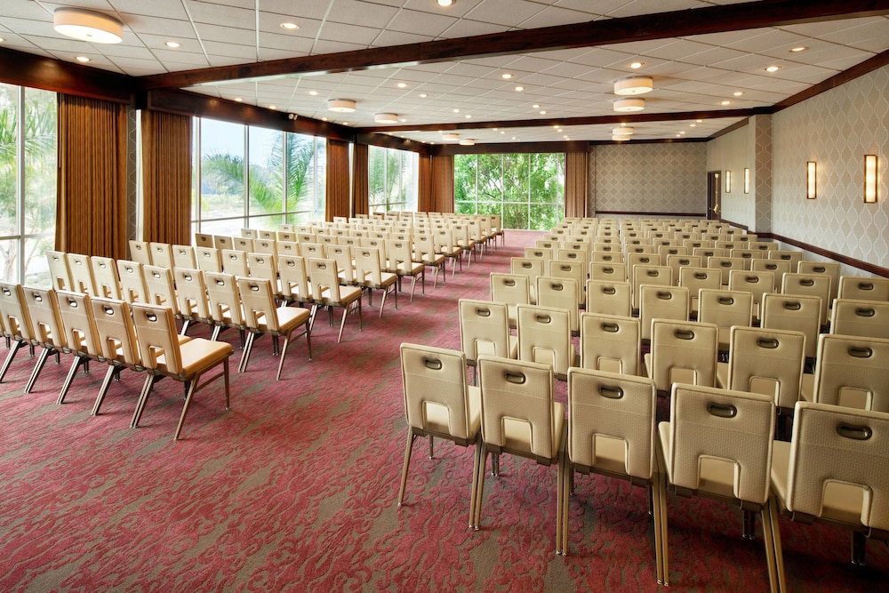 SHERATON LA JOLLA HOTEL 28/32