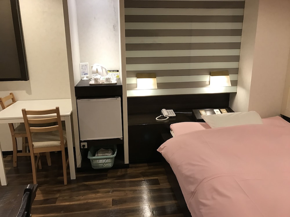 Hotel Plaza21 Osaka 16/73