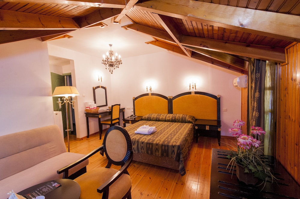 Krikonis Hotel Ioannina 23/50