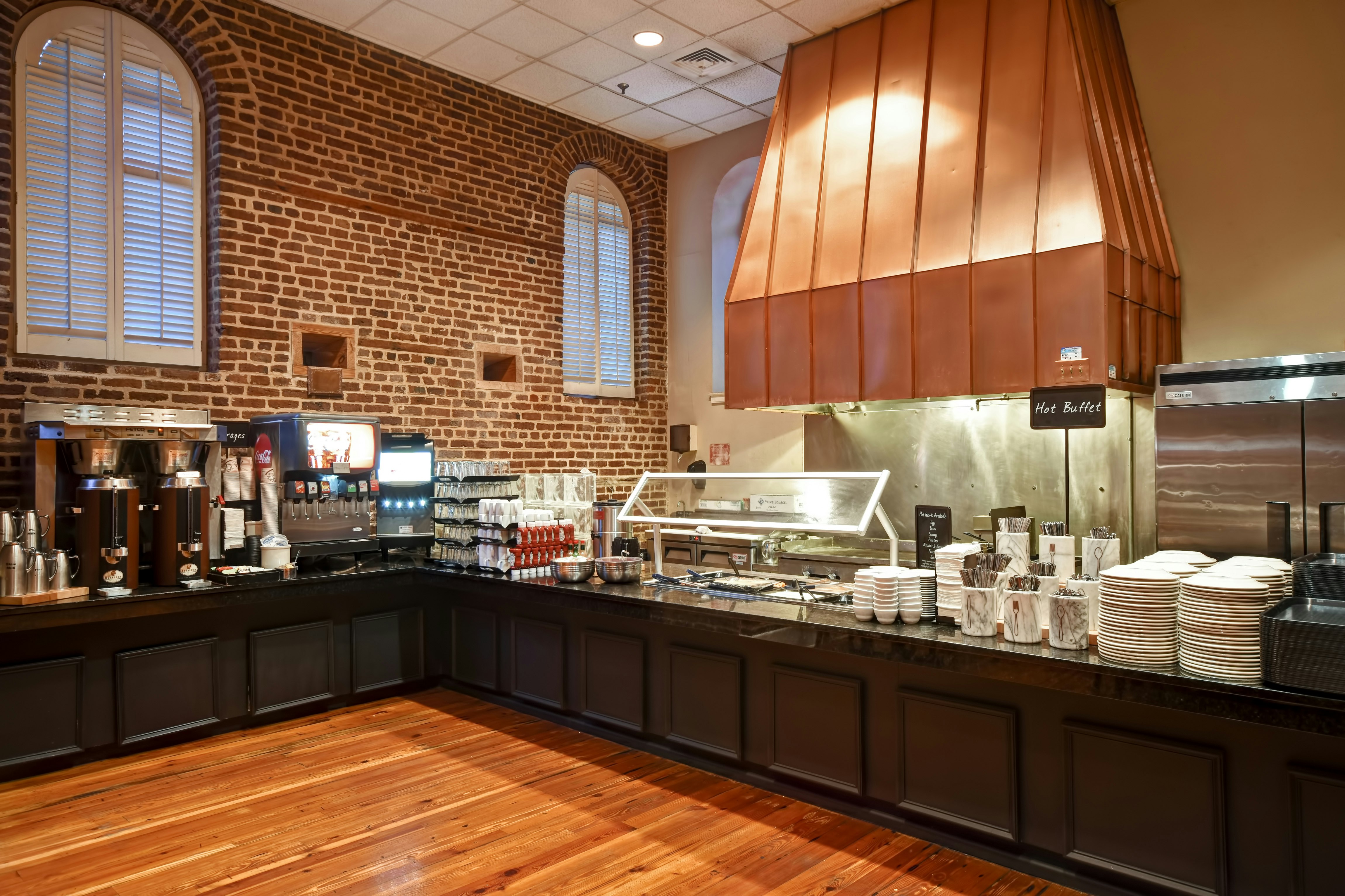 Embassy Suites Charleston Historic Charleston 9/25