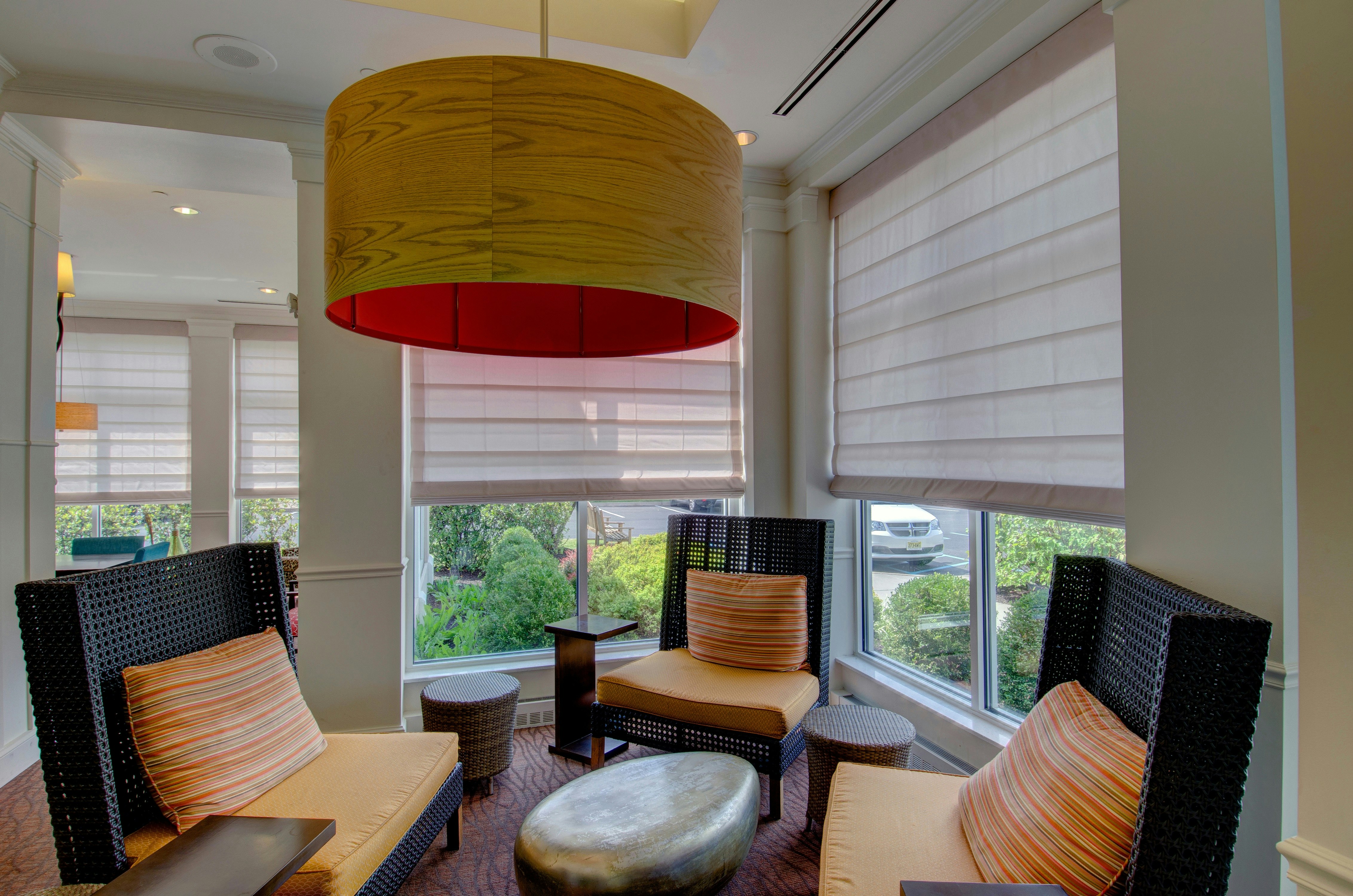Hilton Garden Inn Norwalk 33/71