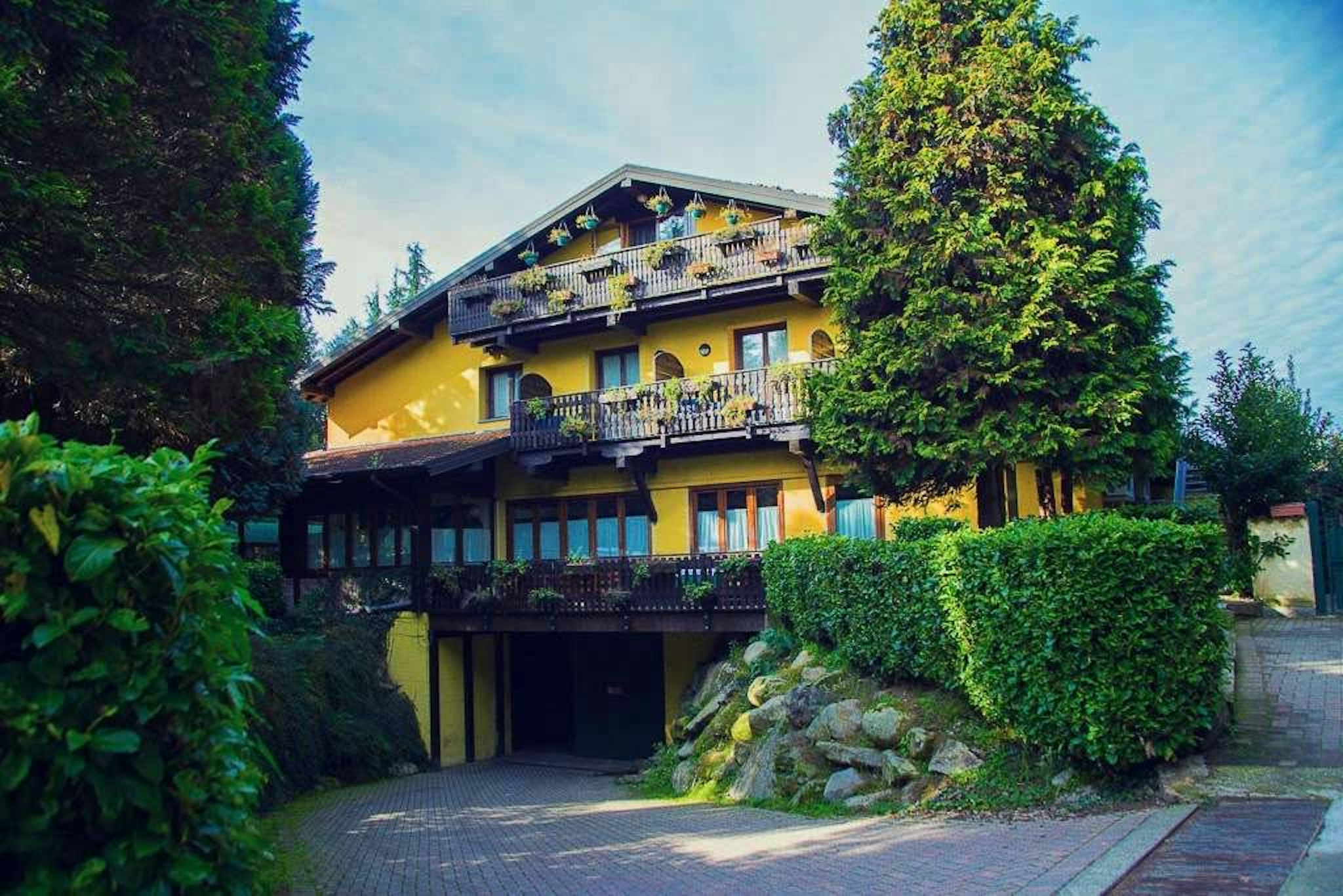 Ristorante La Perla 2/46