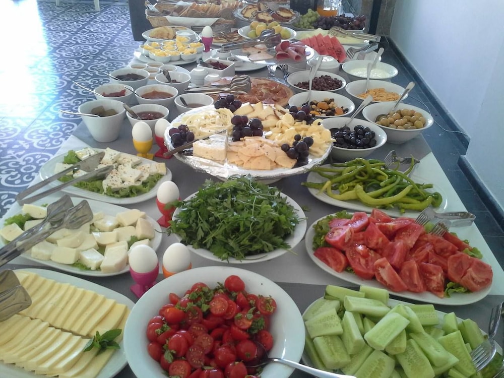 Anemos Hotel 14/46