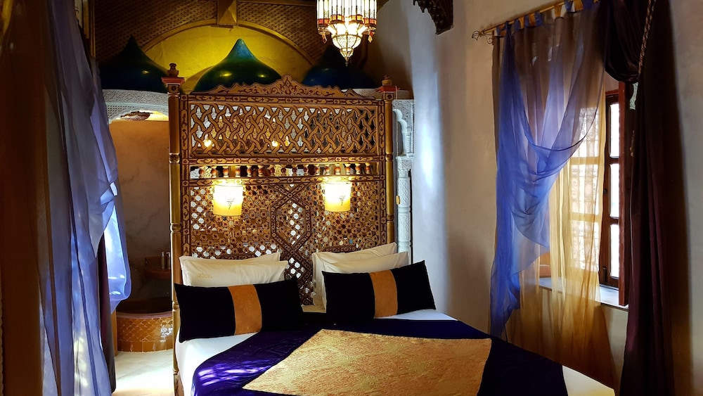 Riad Armelle 67/76